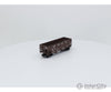 Micro Trains 57030 N Lehigh Valley 33’ Twin Bay Hopper W/ Composite Sides Freight Car (Lv) 14154