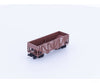 Micro Trains 57050 N 33’ 2 Bay Composite Side Hopper Nickel Plate Road (NKP) 31299 Freight Cars