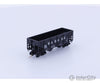 Micro Trains 57060 N Open Hopper 2-Bay Composite Wabash WAB Wabash Railroad (WAB) 39305 Freight Cars