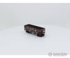 Micro Trains 57100 N Pennsylvania 33’ Twin Bay Hopper W/ Composite Sides Freight Car (Prr) 220877