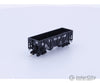 Micro Trains 57110 N Open Hopper 2-Bay Composite Virginia Railway (VREX) 15365 Freight Cars