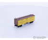 Micro Trains 58010 N 36’ Wood Sheathed Ice Reefer Swift 2813 Freight Cars