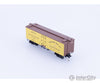 Micro Trains 58010 N 36’ Wood Sheathed Ice Reefer Swift Refrigerator Line 2813 Freight Cars
