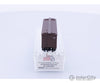 Micro Trains 58020 N 36’ Wood Sheathed Ice Reefer Schwarzchild and Sulzberger 1675 Freight Cars