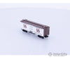 Micro Trains 58020 N 36’ Wood Sheathed Ice Reefer Schwarzchild and Sulzberger 1675 Freight Cars