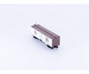 Micro Trains 58020 N 36’ Wood Sheathed Reefer S&S Co. (CBTCO) 1675 - Freight Cars