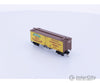 Micro Trains 58050 N 36’ Wood Sheathed Ice Reefer Heinz 484 Freight Cars