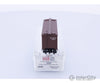 Micro Trains 58050 N 36’ Wood Sheathed Ice Reefer Heinz 484 Freight Cars