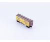 Micro Trains 58050 N 40’ Wood Sheathed Box Car Heinz 57 (MJHCo) 484 - Freight Cars