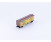 Micro Trains 58050 N 40’ Wood Sheathed Box Car Heinz 57 (MJHCo) 484 - Freight Cars