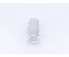 Micro Trains 58500 N 36’ Wood Reefer w/ Steel Frame Undecorated - Freight Cars