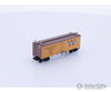 Micro Trains 58540 N 36’ Wood Sheathed Ice Reefer Wilson & Company 9259 Freight Cars