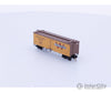Micro Trains 58540 N 36’ Wood Sheathed Ice Reefer Wilson & Company 9259 Freight Cars