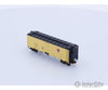 Micro Trains 59090 N 40’ Steel Ice Reefer Chicago Great Western (Cgw) 11614 Freight Cars