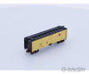 Micro Trains 59090 N 40’ Steel Ice Reefer Chicago Great Western (Cgw) 11614 Freight Cars