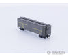 Micro Trains 59510 N Reefer 40’ R-40-10 Pacific Fruit Express (PFE) 925 Freight Cars