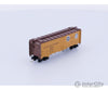 Micro Trains 59520 N Reefer 40’ R-40-10 Pacific Fruit Express (PFE) 41507 Freight Cars