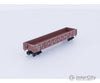 Micro Trains 61010 N 50’ Composite Gondola Chicago Rock Island and Pacific (ROCK) 187507 Freight Cars