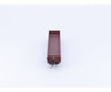 Micro Trains 62030 N 50’ Composite Gondola w/ Fixed Ends Atchison Topeka and Santa Fe (ATSF) 176667 - Freight Cars