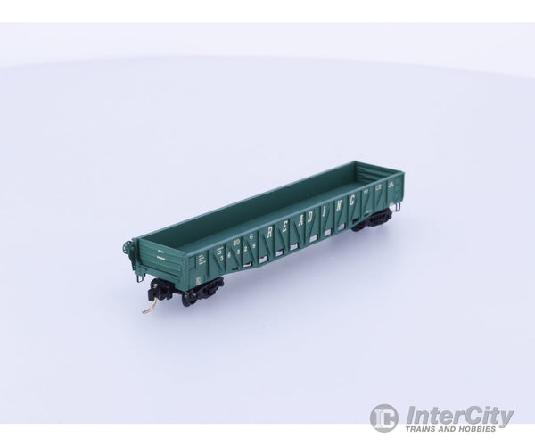 Micro Trains 62060 N 50’ Composite Gondola Reading (RL) 36328 Freight Cars