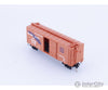 Micro Trains 6464-100 N 40’ Single Door Boxcar 6464 Collectors Series Western Pacific (WP) 6464100 Freight Cars