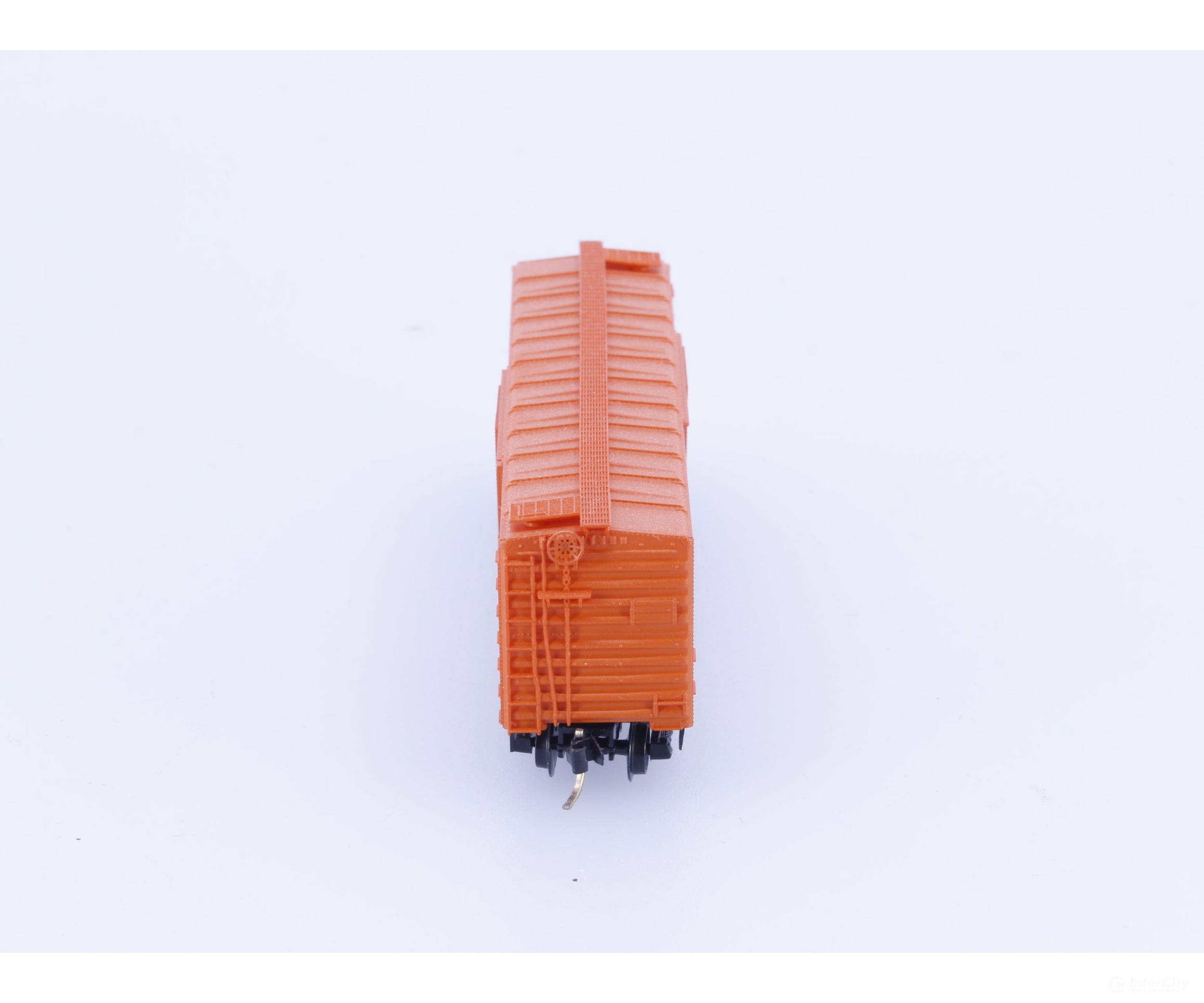 Micro Trains 6464-25 N 40’ Single Door Boxcar 6464 Collectors Series Great Northern (GN) 6464 Freight Cars