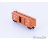 Micro Trains 6464-25 N 40’ Single Door Boxcar 6464 Collectors Series Great Northern (GN) 6464 Freight Cars