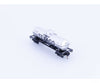 Micro Trains 65070 N 39’ Single Dome Tank Car Texaco 6853 Freight Cars