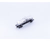 Micro Trains 65070 N 39’ Single Dome Tank Car Texaco (TCX) 6853 - Freight Cars