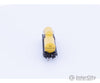 Micro Trains 65090/1 N 39’ Single Dome Tank Car Shell Chemical Company 1106 Freight Cars