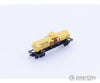 Micro Trains 65090/1 N 39’ Single Dome Tank Car Shell Chemical Company 1106 Freight Cars
