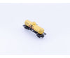Micro Trains 65090 N 39’ Single Dome Tank Car SHELL (SCCX) 1106 - Freight Cars