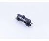 Micro Trains 65140 N 39’ Single Dome Tank Car Sinclair (SDRX) 12161 - Freight Cars