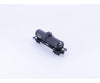 Micro Trains 65170 N 39’ Single Dome Tank Car Shipper’s Car Line (SHPX) 7673 - Freight Cars