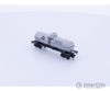 Micro Trains 65190 N 39’ Single Dome Tank Car GATX Corporation (GATX) 71424 Freight Cars