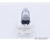 Micro Trains 65190 N 39’ Single Dome Tank Car GATX Corporation (GATX) 74245 Freight Cars