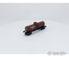 Micro Trains 65230 N 39’ Single Dome Tank Freight Car Pennsylvania (Prr) 498651 Analog Dc Cars