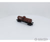 Micro Trains 65230 N 39’ Single Dome Tank Freight Car Pennsylvania (Prr) 498651 Analog Dc Cars