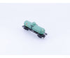 Micro Trains 65310 N 39’ Single Dome Tank Car Chicago Great Western (CGW) 364 - Freight Cars