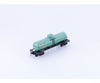 Micro Trains 65310 N 39’ Single Dome Tank Car Chicago Great Western (CGW) 364 - Freight Cars