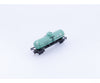 Micro Trains 65340 N 39’ Single Dome Tank Car Water Service Union Pacific (UP) 908810 - Freight Cars