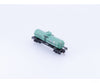 Micro Trains 65340 N 39’ Single Dome Tank Car Water Service Union Pacific (UP) 908833 - Freight Cars