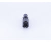 Micro Trains 65370 N 39’ Single Dome Tank Car #2 United States Army (USAX) 10936 - Freight Cars