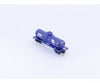 Micro Trains 65390 N 39’ Single Dome Tank Car Montana Rail Link (MRL) 100015 - Freight Cars