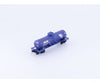 Micro Trains 65390 N 39’ Single Dome Tank Car Montana Rail Link (MRL) 100015 - Freight Cars