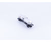 Micro Trains 65400 N 39’ Single Dome Tank Car Chicago Great Western (CGW) 290 - Freight Cars