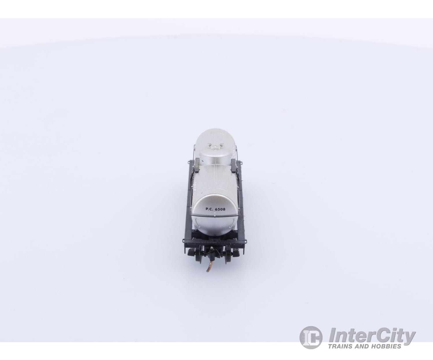 Micro Trains 65450 N Tank Car Single Dome 39’ Pepsi PC 6503 Freight Cars