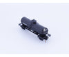 Micro Trains 65470 N 39’ Single Dome Tank Car Spokane Portland and Seattle (SPS) 38023 Freight Cars