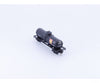 Micro Trains 65520 N 39’ Single Dome Tank Car SHELL (SCCX) 305 - Freight Cars