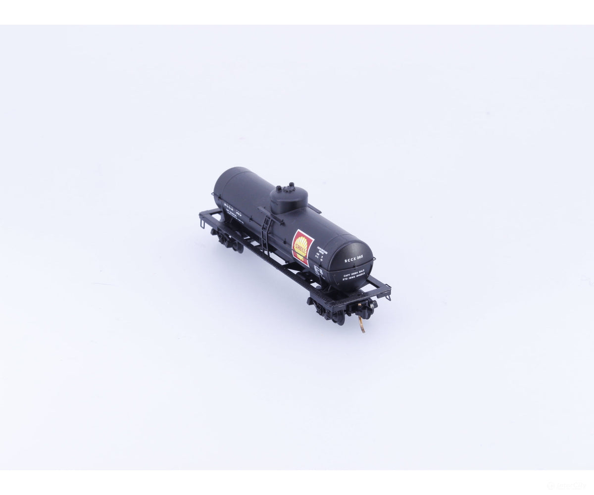 Micro Trains 65520 N 39’ Single Dome Tank Car SHELL (SCCX) 305 - Freight Cars